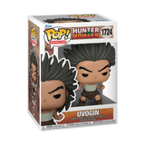 POP! Animation: Hunter x Hunter S5 - Uvogin