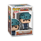 POP! Animation: Hunter x Hunter S5 - Ging Freecss