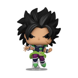 POP! Dragon Ball Super: Broly S1 - Broly