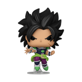 POP! Dragon Ball Super: Broly S1 - Broly