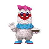 POP! Movies: Killer Klowns from Outer Space - Chubby, Not Mint