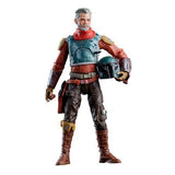 Star Wars: The Mandalorian - The Black Series 6-Inch Action Figure - Select Figure(s)