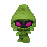 POP! Animation: LTH- Marvin (Mummy)