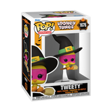 POP! Animation: LTH- Tweety (Witch)