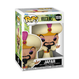 POP! Disney: Villains S5- Jafar