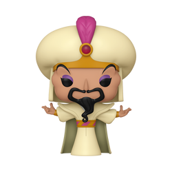 POP! Disney: Villains S5- Jafar