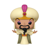 POP! Disney: Villains S5- Jafar