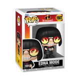 POP! Disney: Incredibles 20th- Edna