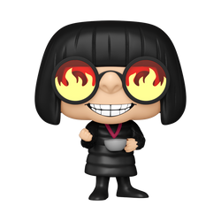 POP! Disney: Incredibles 20th- Edna