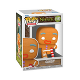 POP! Shreck - Gingy