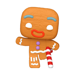 POP! Shreck - Gingy