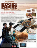 Star Wars: Edge of the Empire Beginner Game