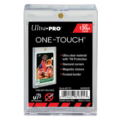 UV ONE-TOUCH Magnetic Holder (130pt)