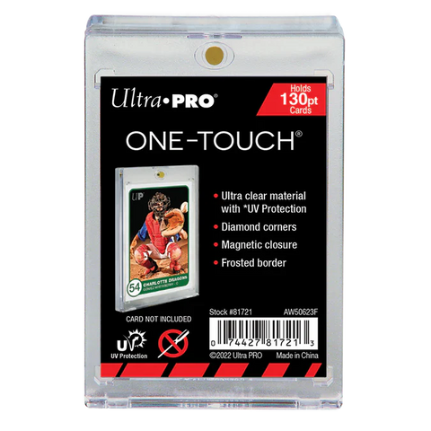 UV ONE-TOUCH Magnetic Holder (130pt)