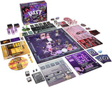 Vast: The Mysterious Manor