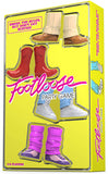 Footloose Party Game