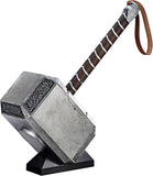 Marvel Legends: Mighty Thor Mjolnir Electronic Hammer