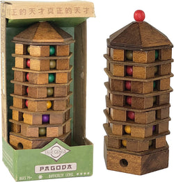 Chinese Pagoda