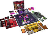 Vast: The Haunted Hallways