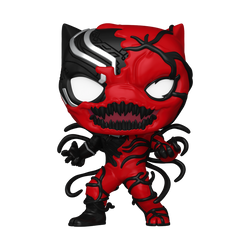 POP! Marvel: Carnageized- Black Panther