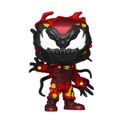 POP! Marvel: Carnageized- Iron Man