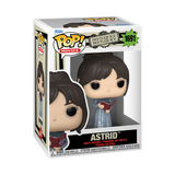 POP! Movies: Beetlejuice: Astrid