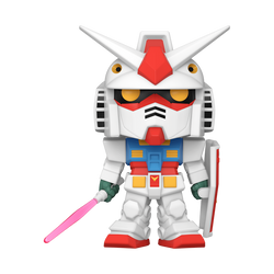 POP! Super: MS Gundam- RX-78-2 GUNDAM