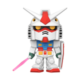 POP! Super: MS Gundam- RX-78-2 GUNDAM