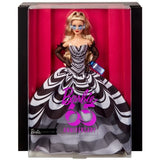 Barbie 65th Blue Sapphire Anniversary Doll - Select Figure(s)