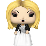 Funko Pop! Movies - Bride of Chucky Vinyl Figure - Select Figure(s)