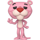 Funko Pop! Television 1551 - Pink Panther Vinyl Figure