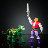 Masters of the Universe Origins Action Figure - Select Figure(s)