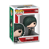 POP! Animation: CSM- Himeno