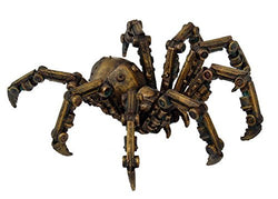 Steampunk Spider