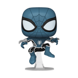 POP! Marvel: Spider-Man Comics - Asgardian Armor GITD