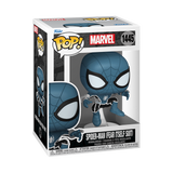 POP! Marvel: Spider-Man Comics - Asgardian Armor GITD