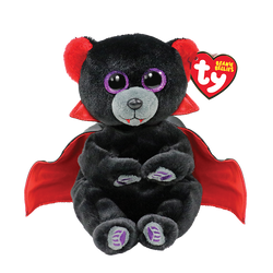 Ty Beanie Babies: Bearla (Small)