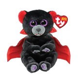 Ty Beanie Babies: Bearla (Small)