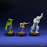 HeroClix: Iconix - First Appearance Wolverine