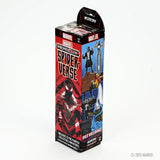 HeroClix: Marvel Spider-Verse Booster Brick