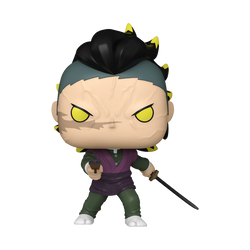 POP! Animation: Demon Slayer - Genya (Demon Form)