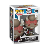 POP! Animation: Demon Slayer - Hantengu