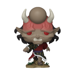 POP! Animation: Demon Slayer - Hantengu