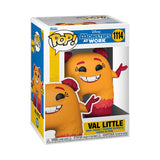 POP! Disney: MAW - Val