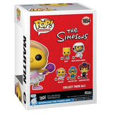 Funko Pop! Television The Simpsons Vinyl Figures - Select Figure(s)