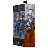 Star Wars: The Mandalorian - The Black Series 6-Inch Action Figure - Select Figure(s)