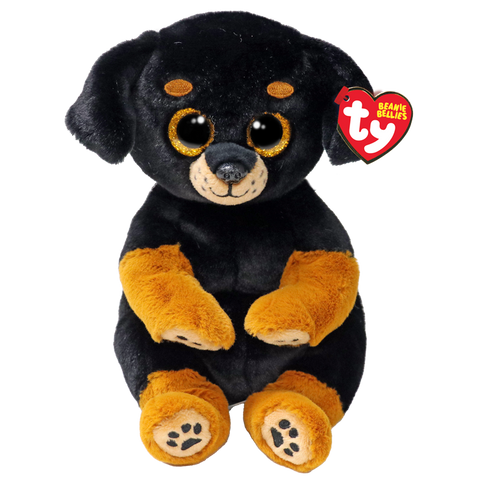 Ty Beanie Babies: Randi (Small)