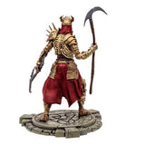 McFarlane Toys Diablo IV Wave 1 1:12 Posed Figure - Select Figure(s)