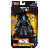 Marvel Legends Zabu Series 6-Inch Action Figure - Select Figure(s)