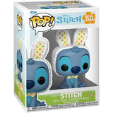 Funko Pop! Disney - Lilo & Stitch Vinyl Figure - Select Figure(s)